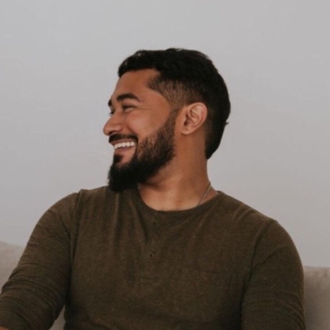 Rafi Rashid